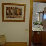 Casa Sao Joao Apartment *