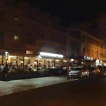 아파트 Casa Sao Joao 페니케