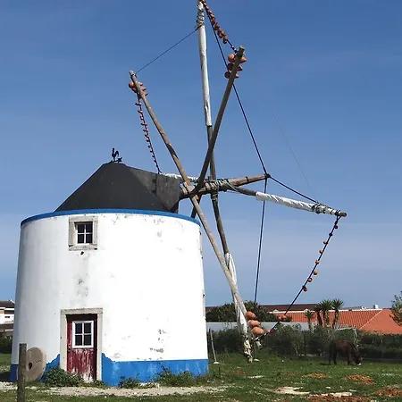 아파트 Casa Sao Joao *