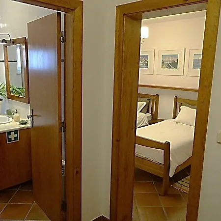 Casa Sao Joao Apartment *
