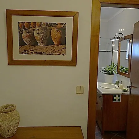 Casa Sao Joao Apartment *