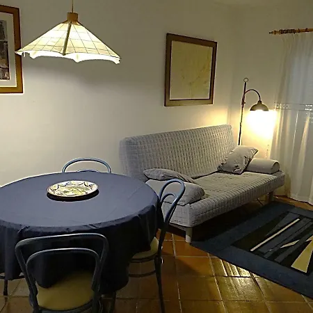 아파트 Casa Sao Joao *