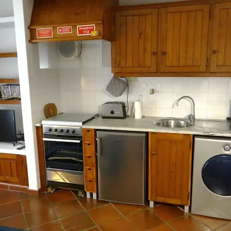 Casa Sao Joao 페니케