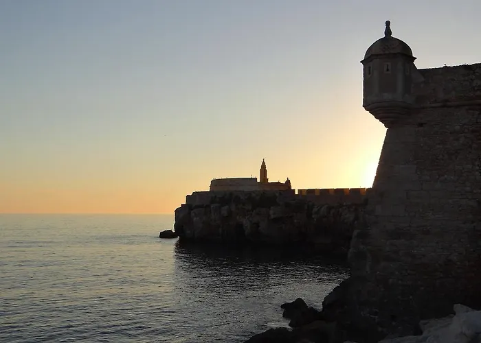 Casa Sao Joao 아파트