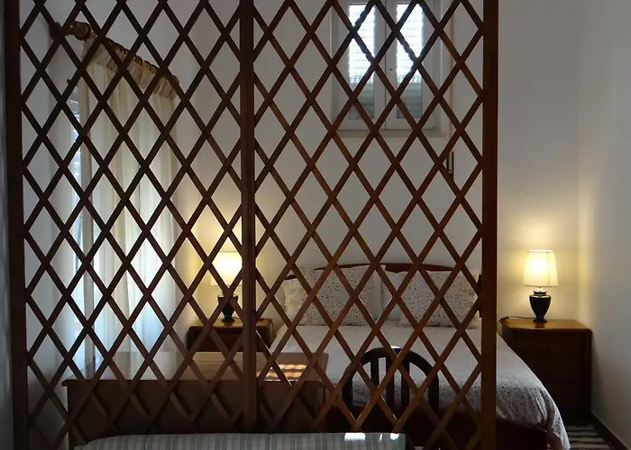 Casa Sao Joao 아파트