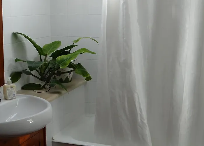 Casa Sao Joao 아파트