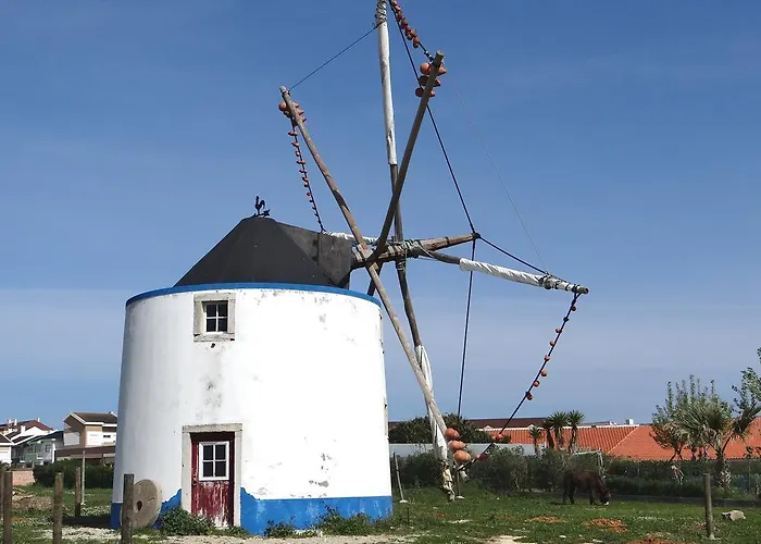 아파트 Casa Sao Joao *