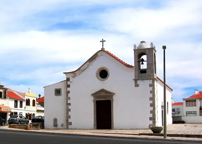 Casa Sao Joao 페니케