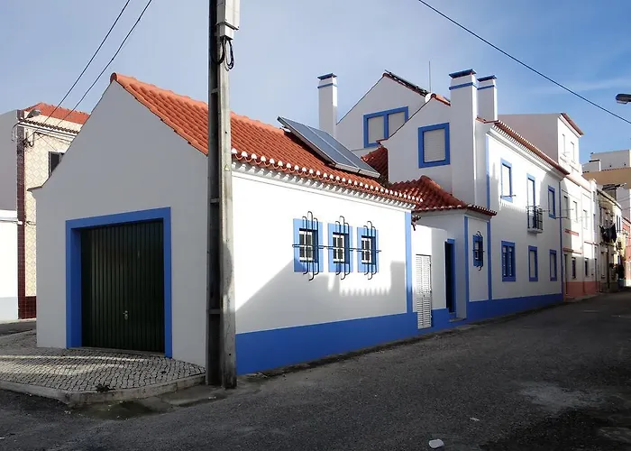 Casa Sao Joao