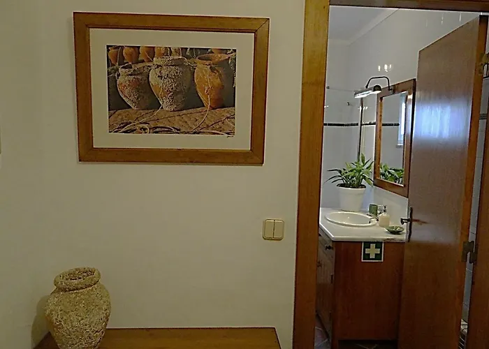 Casa Sao Joao 아파트 *