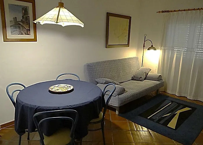 아파트 Casa Sao Joao *