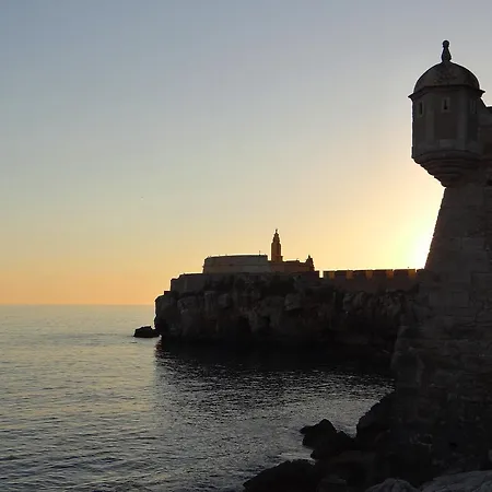 Casa Sao Joao Apartamento