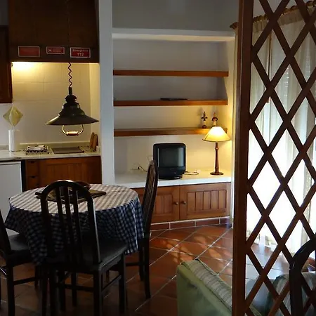 Casa Sao Joao Apartmán