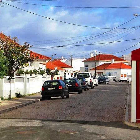 Apartmán Casa Sao Joao Peniche
