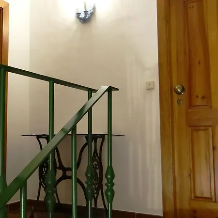 Casa Sao Joao Peniche