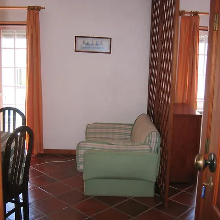 Apartamento Casa Sao Joao