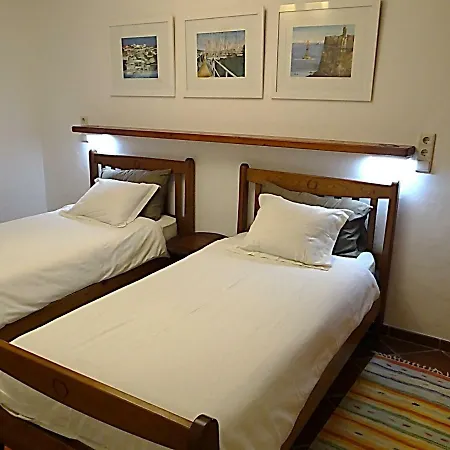 Casa Sao Joao Apartmán Peniche