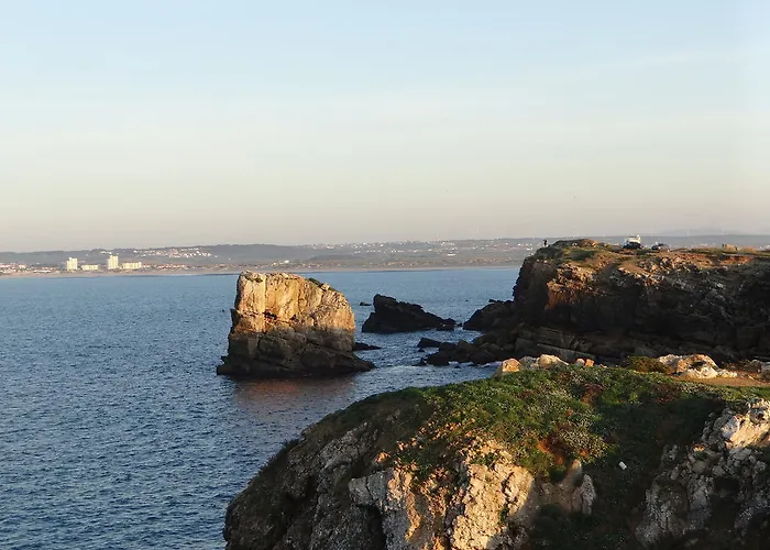 Apartmán Casa Sao Joao Peniche