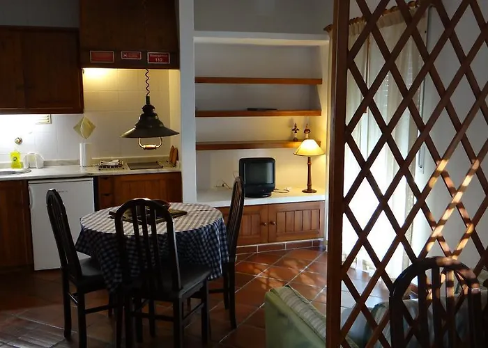Casa Sao Joao Lejlighed