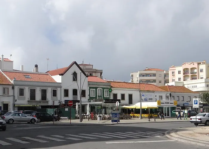 Casa Sao Joao פניש