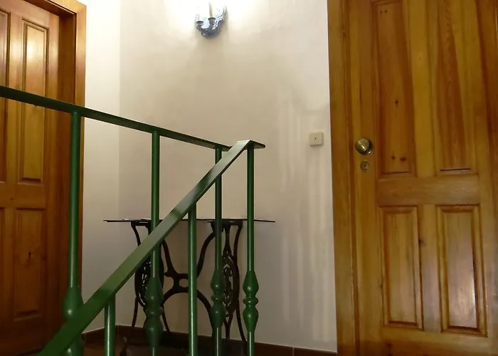 Casa Sao Joao פניש