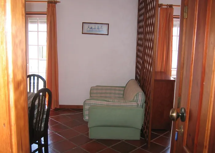 Apartmán Casa Sao Joao