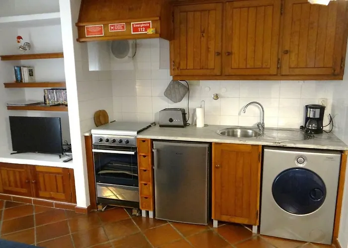 Casa Sao Joao פניש